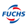 Logo FUCHS Lubricants SpA