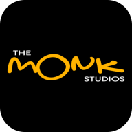 Logo Monk Studios Co Ltd.