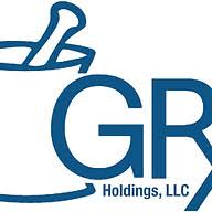 Logo GRX Holdings LLC