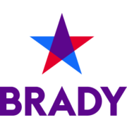 Logo The Brady Campaign to Prevent Gun Violence