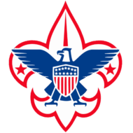 Logo Western Los Angeles County Council Boy Scouts of America