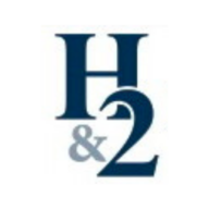 Logo Harper & Two