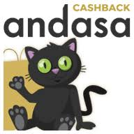 Logo Andasa GmbH