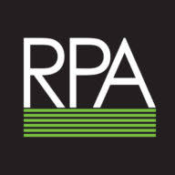 Logo RPA Associates, Inc.