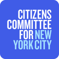 Logo Citizens Committee for New York City