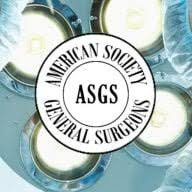 Logo American Society of General Surgeons