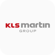 Logo KLS Martin GmbH + Co. KG