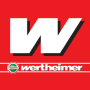 Logo Wertheimer GmbH & Co. KG