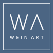 Logo WeinArt Handelsgesellschaft mbH