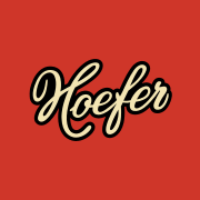 Logo Bäckerei Hoefer GmbH