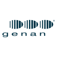 Logo Genan GmbH