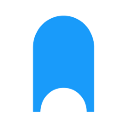 Logo Blue Media SA