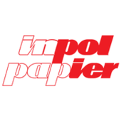 Logo Inpol-Papier Sp zoo
