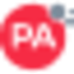 Logo PA Group Treasury Services Ltd.