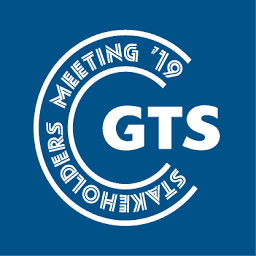 Logo GTS General Transport Service SpA