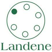 Logo Landene Ltd.