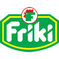 Logo Friki Storkow GmbH