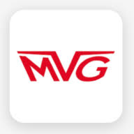 Logo MVG Märkische Verkehrsgesellschaft mbH