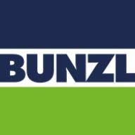 Logo Bunzl Distribution Danmark A/S