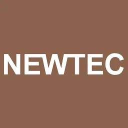 Logo Newtec A/S