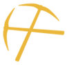 Logo Frontline Gold Corp.
