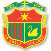 Logo Lasalle College, Inc.