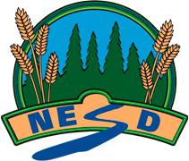 Logo North East School Division