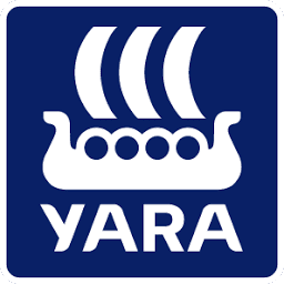 Logo Yara Asia Pte Ltd.