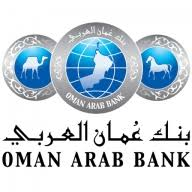 Logo Oman Arab Bank SAOG