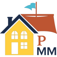 Logo Penobscot Marine Museum