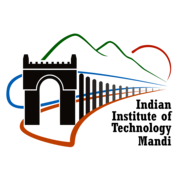 Logo Indian Institute of Technology Mandi