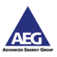 Logo Advanced Energy Group
