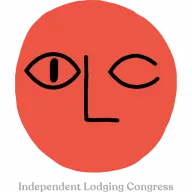 Logo Independent Lodging Congress