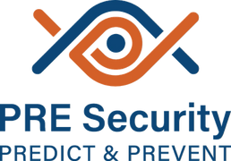 Logo PRE Security LLC